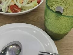 -优优西里·意式餐厅(福州金融街万达店)