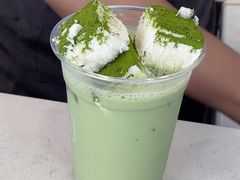-仙雨林·奶茶鲜果茶(书院巷店)