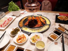 -韩宫宴烤肉·料理(南京江宁万达店)