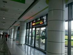 -上海旅游集散中心(万体站)