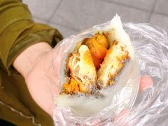 -上海健康医学院北苑食堂