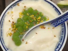 -蟹上黄·蟹黄面·江南糖水(人民广场店)