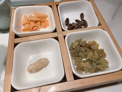 餐前小食-乔阿马·江南味·驴肉香(龙湖华泾天街店)