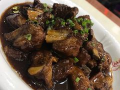 -杨胖子私房菜(秦虹路店)