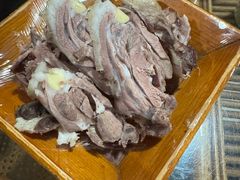 -老阿妈乌海蒙餐馆(锦馨园小区店)