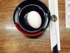 -一兰拉面(梅田阪急东通店)