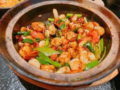 -啫胜(西城红场店)