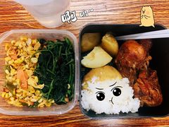 -OneFit健身(汇锦城店)