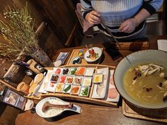 -芸南道·过桥米线(昆明老街旗舰店)