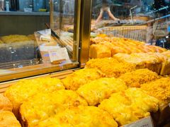-木子木水日式烫面包(世界城光谷店)