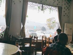 -南华寺素食馆(南华禅寺店)