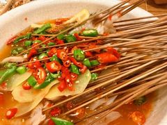 -嘉州叶婆婆钵钵鸡(建设路店)