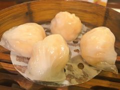 虾饺皇-万龙洲海鲜(南新仓店)