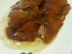 -阿锋鲍鱼酒家美食汇(华安店)