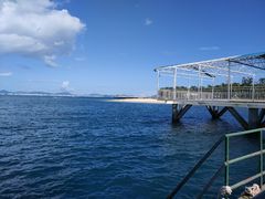 -三亚西岛海洋文化旅游区