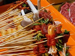 -黔哆哆地摊酸汤火锅(清湖店)
