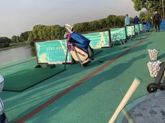 -银涛高尔夫练习场(徐泾店)