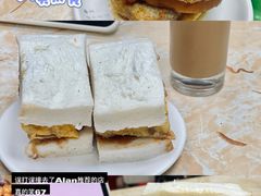 -沙溪兄茶餐厅