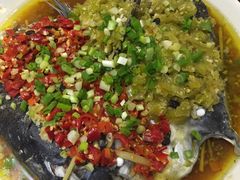 -新新湘菜馆(新中街二条店)
