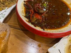 -小俩口烧烤东北菜(双井店)