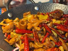 -索溪山寨·湘西饮食文化博物馆(标志门店)