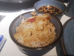 特色腊味煲仔饭-百年果林椰子鸡(中洲店)