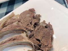 -伊帆食府·青海地方特色美食