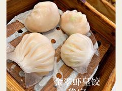 -金翠皇宫粤菜·点心·海鲜(科技园店)