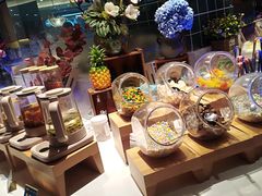 -非烤勿扰自助烤肉(阳江百利广场店)
