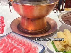 -东来顺饭庄(天坛店)