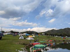 -玉渡山自然风景区