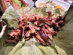-老阿爸鲜鱼土菜(昆山花桥店)