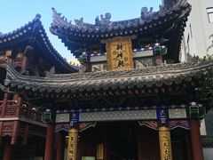 -罔极寺