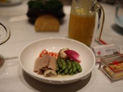 糟四宝-道道鲜·崇明私房菜(五角场店)