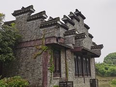 -韩湘水博园