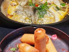 -醉东Oriental House(静安嘉里中心店)