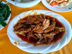 -明升萝卜汤