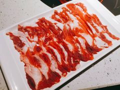 -京韵胡同·酱香羊蝎子火锅涮肉(长寿路店)