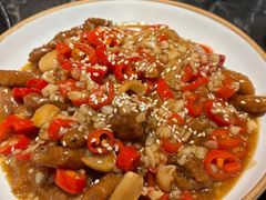 -捌川(武汉天地壹方购物中心店)