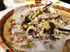 -大树头森林餐厅(番禺广场店)