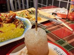 -华仔龙虾(永乐路总店)