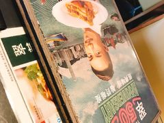 -翠华餐厅(湾仔店)