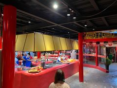 -亮欢寨(凯里总店)