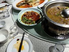 -金百万烤鸭店(良乡店)