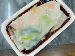 -穗银肠粉店(东川路店)