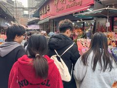 -循礼门鲜花花市(武汉循礼门店)