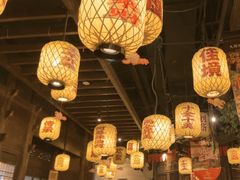 -南京大牌档(壹方天地店)