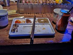 -三个蒙古大叔羊肉串(大宁店)