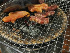 -夕酱の烧肉屋