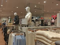 -优衣库(上海颛桥万达广场店)